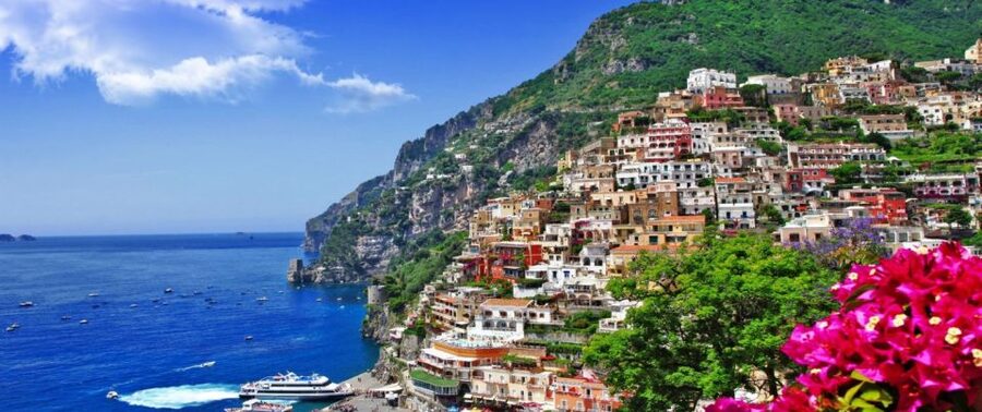 From Rome: Discover Amalfi Coast and Pompeii, Full Day Tour - Should You Book This Rome to Amalfi and Pompeii Day Trip?