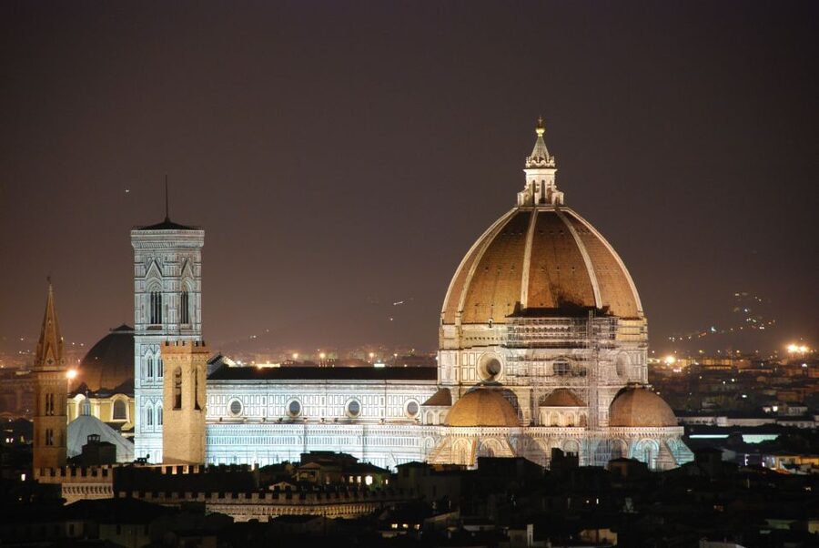 From Rome: Florence & Pisa Full-Day Tour - Key points at a glance