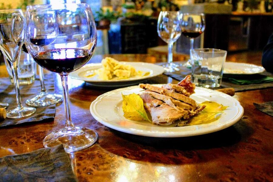 From Rome: Frascati Wine Region Tour with Wine Tasting - Frascati Is the Best Kind of Rome Escape: Vineyards, Cellars, and Real Time