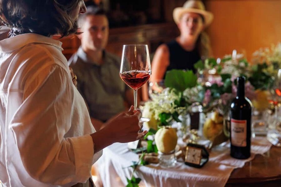 From Rome: Frascati Wine Region Tour with Wine Tasting - Olive Oil and Oven-Baked Bread Pairings That Actually Teach Your Palate