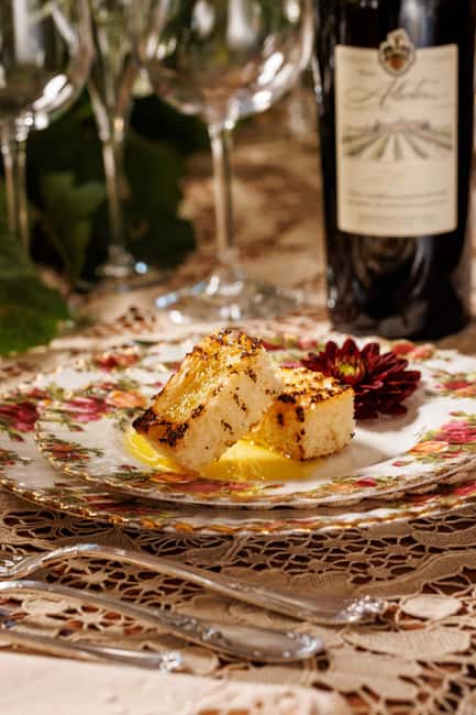 From Rome: Frascati Wine Region Tour with Wine Tasting - Private Driver and Pickup: The Comfort Factor Is Not Small
