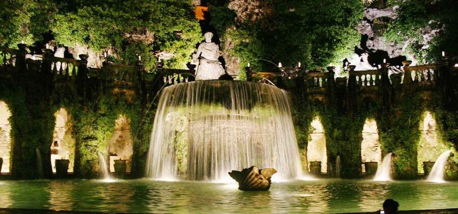 From Rome: Hadrian's Villa & Villa d'Este Day Trip & Lunch - Price and value: what you’re paying for