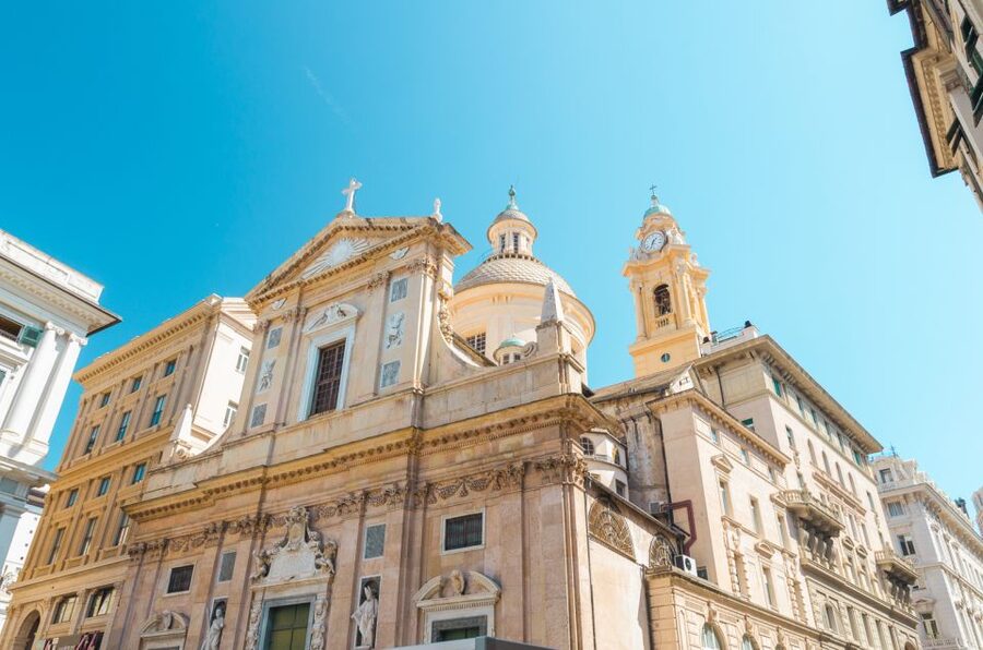 From Rome: Naples and Amalfi Coast Full-Day Trip - Galleria Umberto and Teatro di San Carlo, Plus a Gambrinus Break