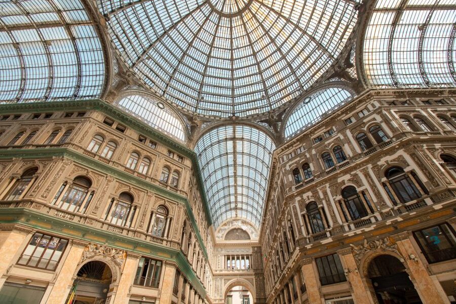 From Rome: Naples and Amalfi Coast Full-Day Trip - Sansevero Chapel or Castel Nuovo Museum, and Why That Choice Matters