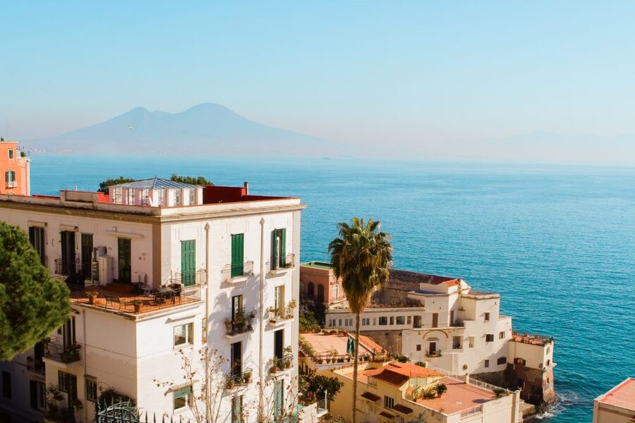 From Rome: Naples and Amalfi Coast Full-Day Trip - Price and Value for a 12-Hour Day