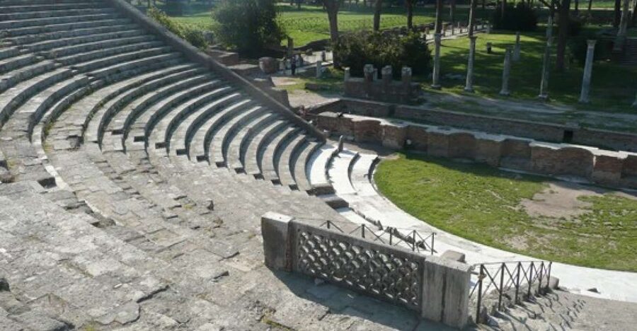 From Rome: Ostia Antica Guided Half-Day Trip by Train - Key highlights worth knowing before you go