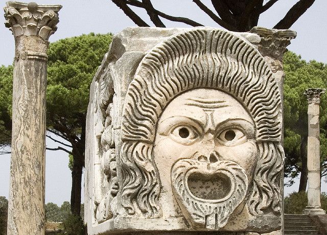 From Rome: Ostia Antica Guided Half-Day Trip by Train - Why Ostia Antica feels like Rome’s port city, not a random ruins detour