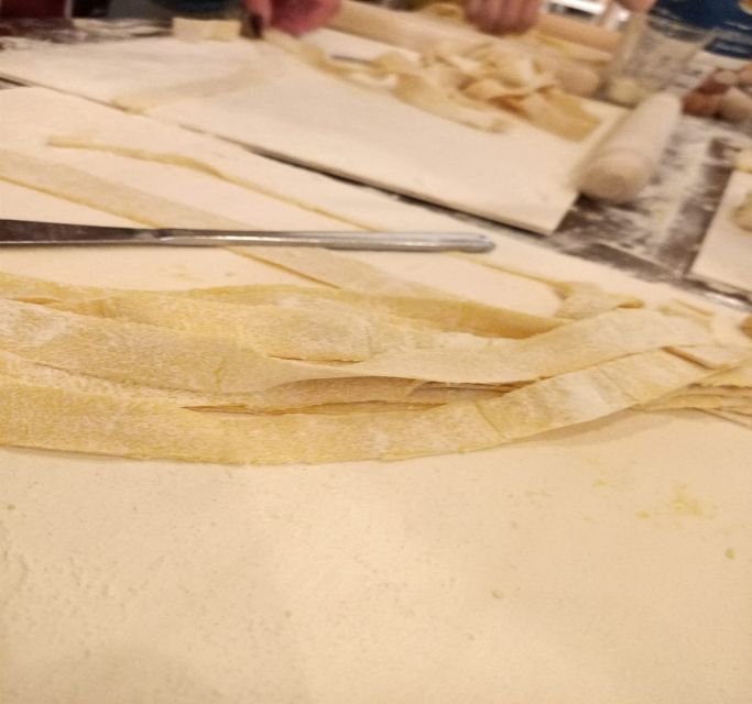 From Rome: Pasta & Tiramisù Cooking Class near Spanish Steps - Practical Tips so You Get the Most Out of Your 2 Hours