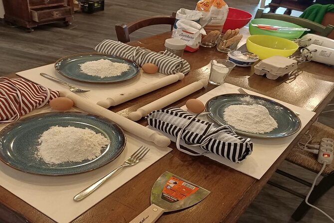 From Rome: Pasta & Tiramisù Cooking Class near Spanish Steps - The Chef and Language Support That Keeps It Easy to Follow