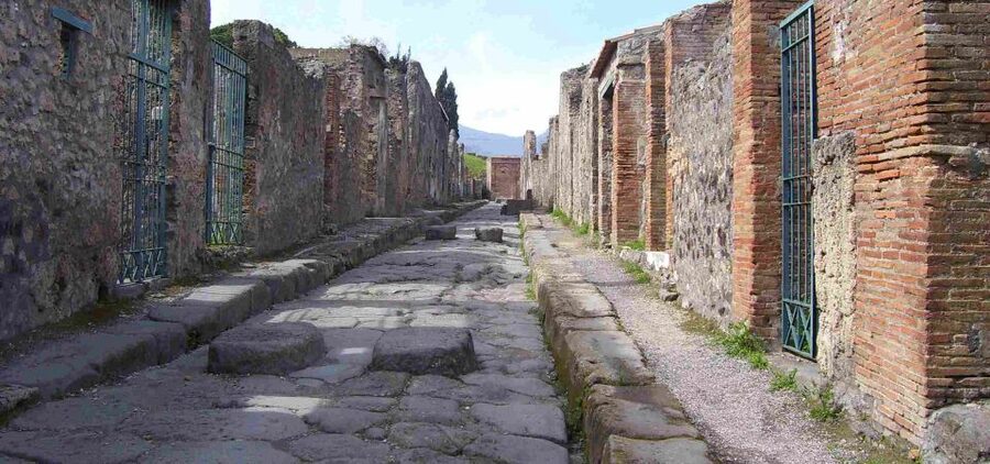 From Rome: Pompeii All-Inclusive Tour with Live Guide - Who should book this Pompeii day trip from Rome
