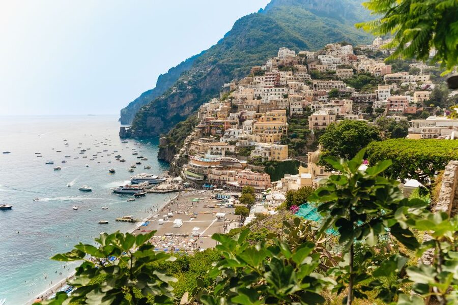 From Rome: Pompeii, Amalfi Coast and Positano Day Trip - Key Takeaways Before You Go