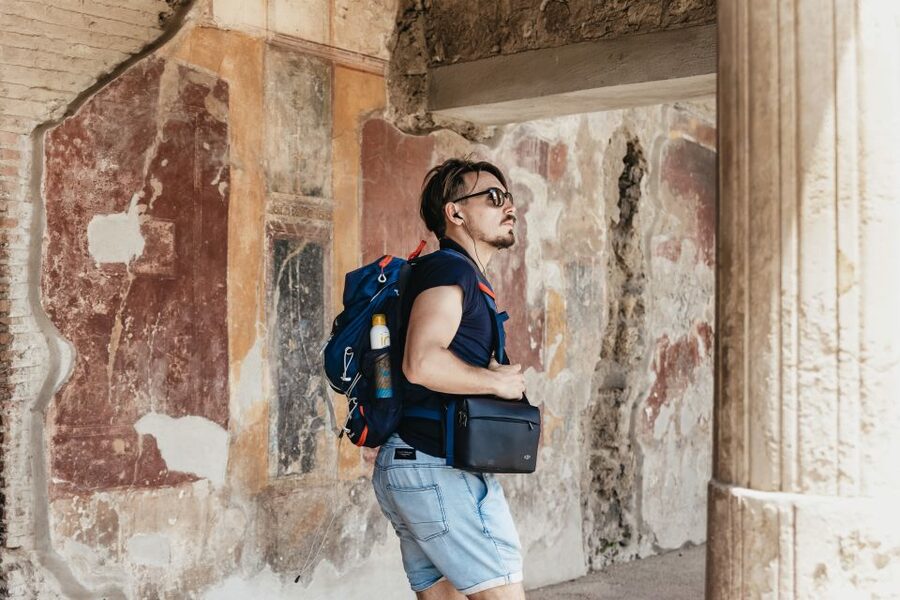 From Rome: Pompeii, Amalfi Coast and Positano Day Trip - Value for $99, What You Are Really Paying For