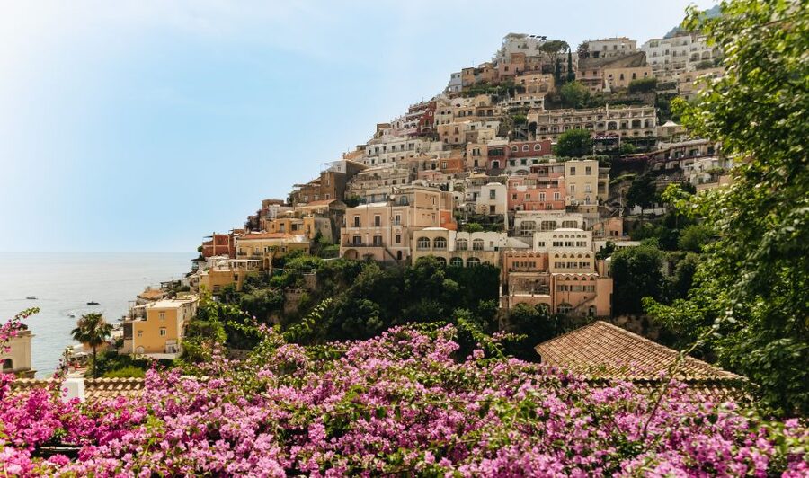From Rome: Pompeii, Amalfi Coast and Positano Day Trip - Comfort, Timing, and the Stuff People Forget to Mention