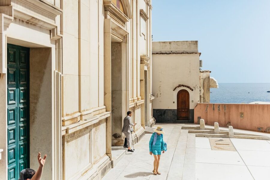 From Rome: Pompeii, Amalfi Coast and Positano Day Trip - Who This Tour Fits Best, and Who Should Choose Differently