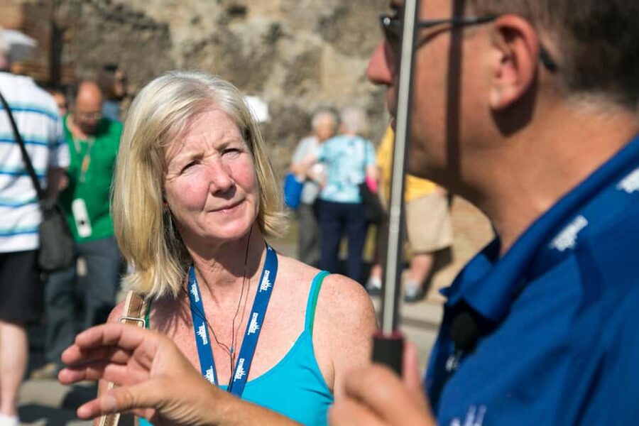 From Rome: Pompeii, Amalfi Coast, and Sorrento Day Trip - Sorrento free time: where you slow down (a little)