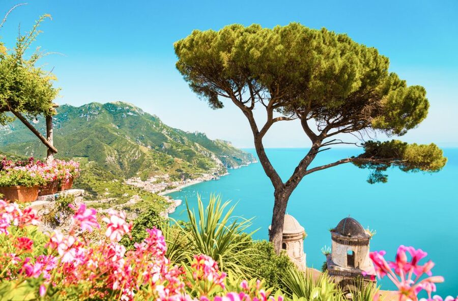 From Rome: Pompeii & Amalfi Coast Full-Day Trip - Best fit: who should book, and who should skip it