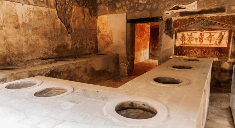 From Rome: Pompeii and Herculaneum Tour w/ High-speed Train - FAQ