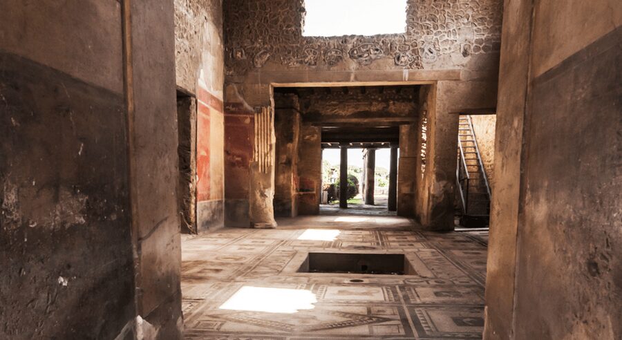 From Rome: Pompeii and Herculaneum Tour w/ High-speed Train - The real rhythm of the 11 hours: train, coach, and smart pacing