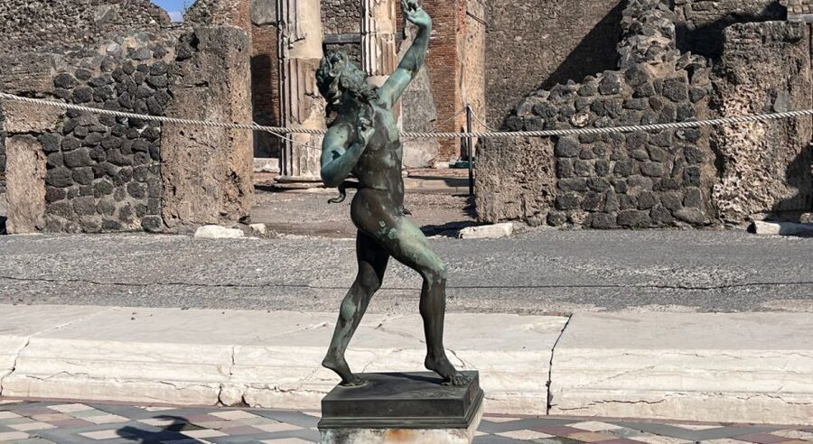 From Rome: Pompeii and Herculaneum Tour w/ High-speed Train - Should you book this day trip from Rome?