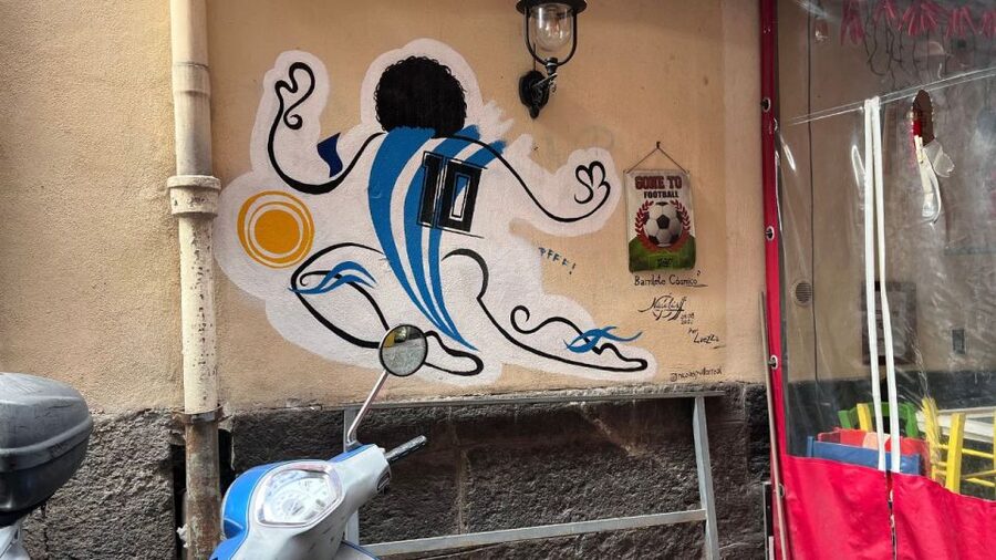 From Rome: Pompeii and Naples Day Trip by High-Speed Train - Key highlights to expect on this day trip
