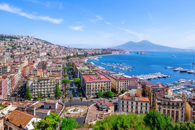 From Rome: Pompeii and Sorrento – Sun, Stones and Flavours - Guides and the Bus Experience: Why This Trip Gets Such High Marks