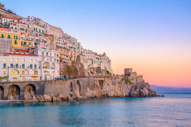 From Rome: Pompeii and Sorrento – Sun, Stones and Flavours - Piazza del Popolo at 7:15 am: The Start That Sets Your Whole Day