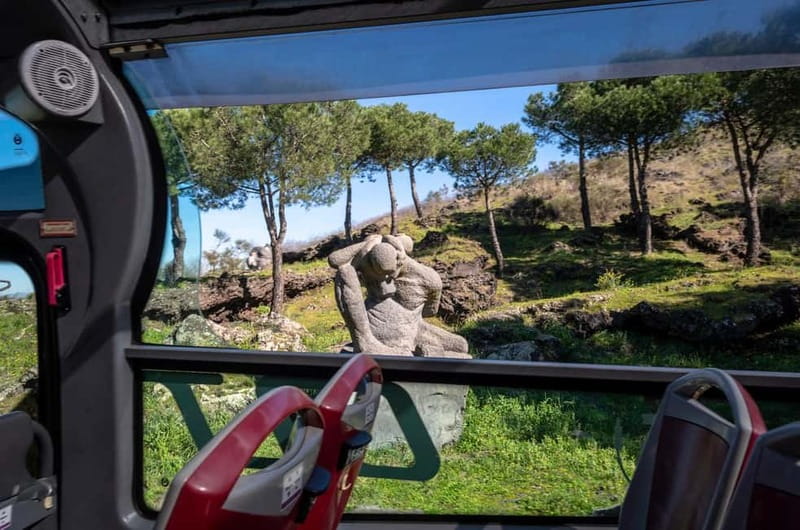 From Rome: Pompeii and Vesuvio Guided Day Trip with Lunch - FAQ