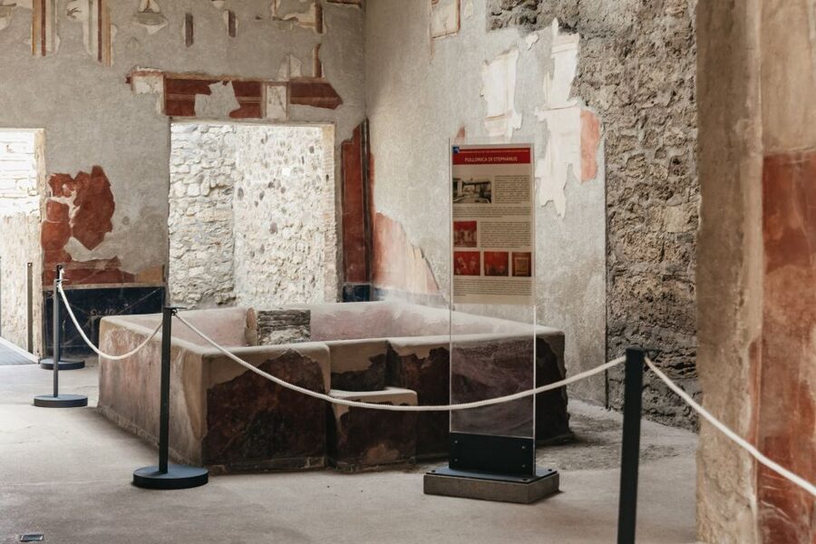 From Rome: Pompeii Day Trip with Optional Vesuvius and Lunch - Should you book this Rome to Pompeii day trip?