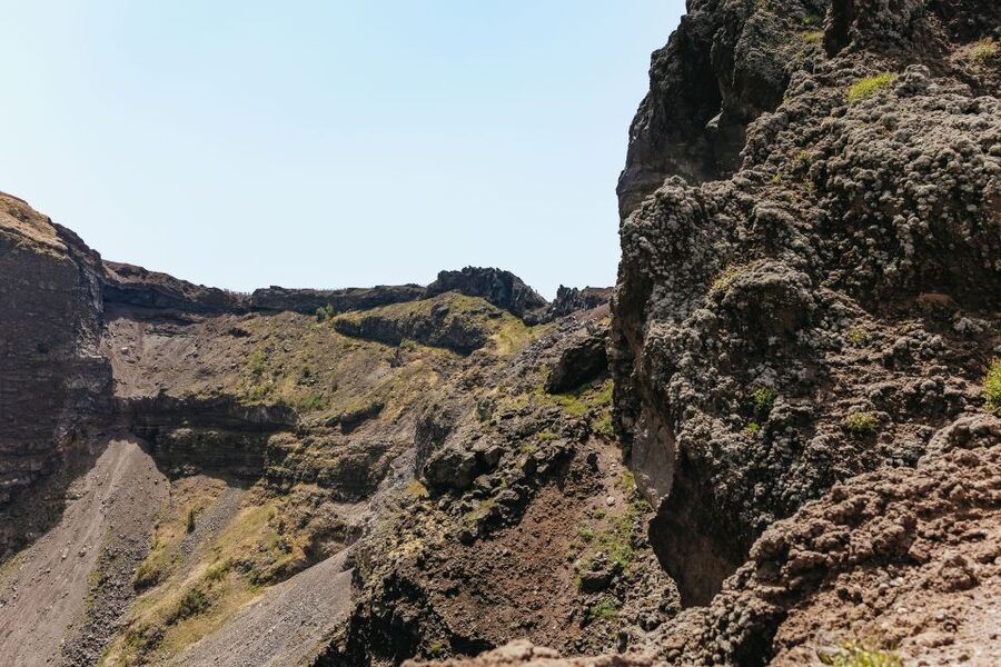 From Rome: Pompeii Day Trip with Optional Vesuvius and Lunch - Timing and pacing: how the 9 to 12 hours plays out