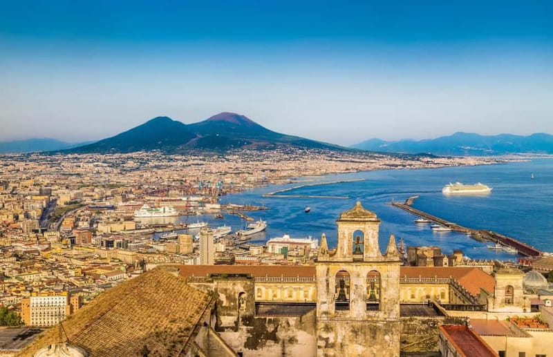 From Rome: Pompeii Guided Tour with Lunch - Who this Pompeii tour suits best