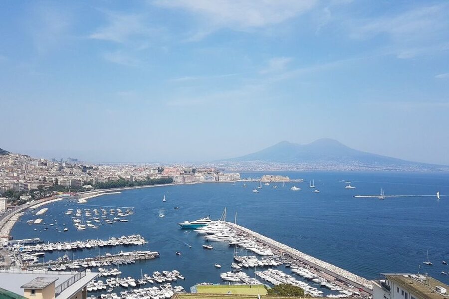 From Rome: Pompeii & Naples Small-Group Day Tour with Lunch - Should you book this tour?