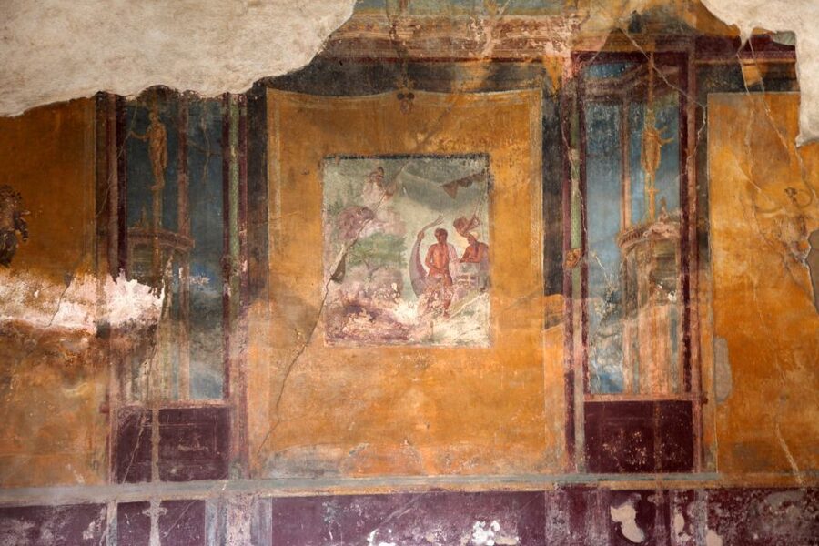 From Rome: Pompeii, Positano and Amalfi Coast Day Trip - Crowds, Timing, and the Unavoidable Realities of High Season