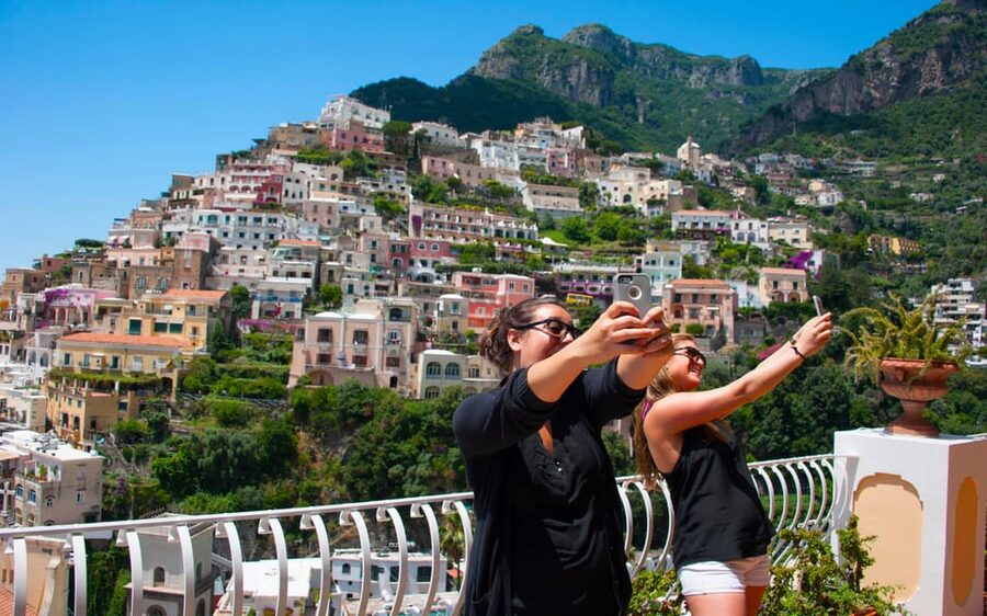From Rome: Pompeii, Positano and Amalfi Coast Day Trip - Should You Book This Pompeii and Positano Day Trip?
