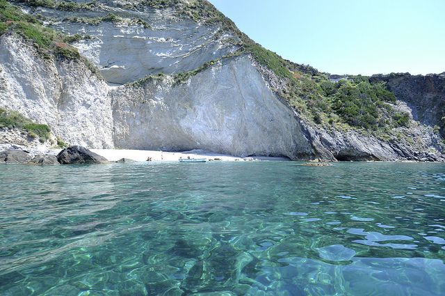 From Rome: Ponza Island Day Trip with Boat Excursion - Getting back to Rome: what late-afternoon feels like