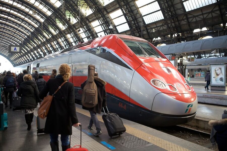 From Rome: Positano & Amalfi Coast Day Trip by Train & Ferry - Key takeaways before you go