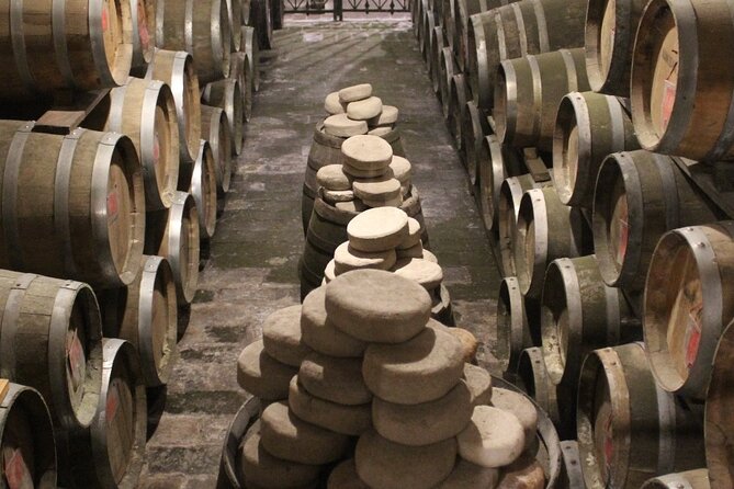 From Rome: Private Day-Tour of Tuscany - Pienza: Free Time, Renaissance Landmarks, and Pecorino Stops