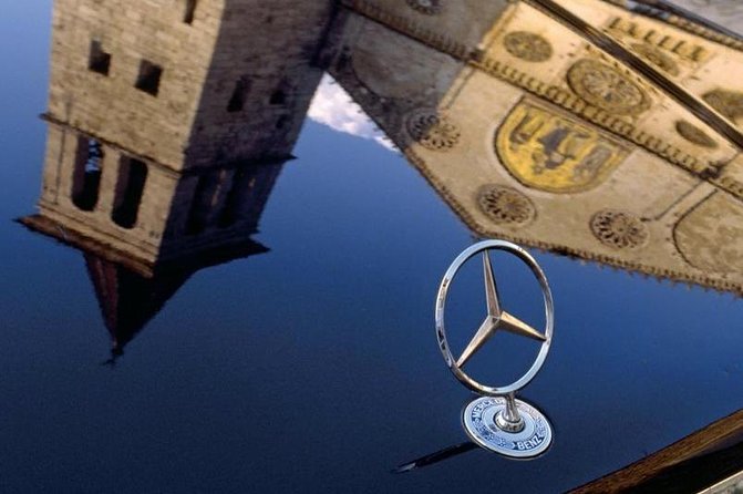From Rome: Private Day-Tour of Tuscany - Value: Is $190.32 Per Person a Good Deal?