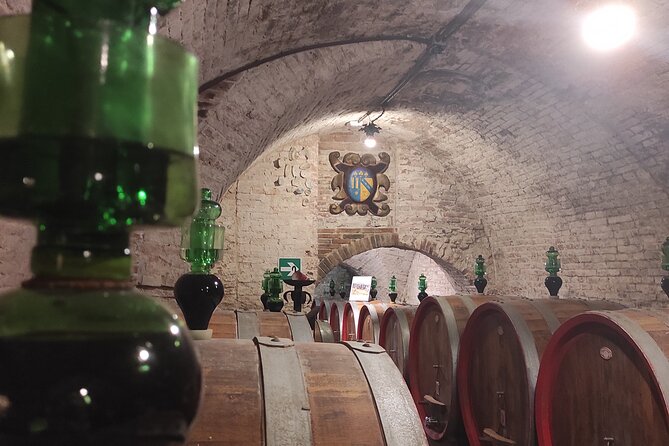From Rome: Private Day-Tour of Tuscany - The Drive: Turning a Long Ride Into Part of the Experience