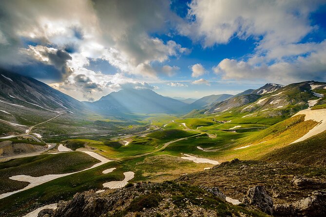 From Rome: Private Day Trip To Abruzzo, Hidden Gem Of Italy - Who should book this tour, and who might not love it