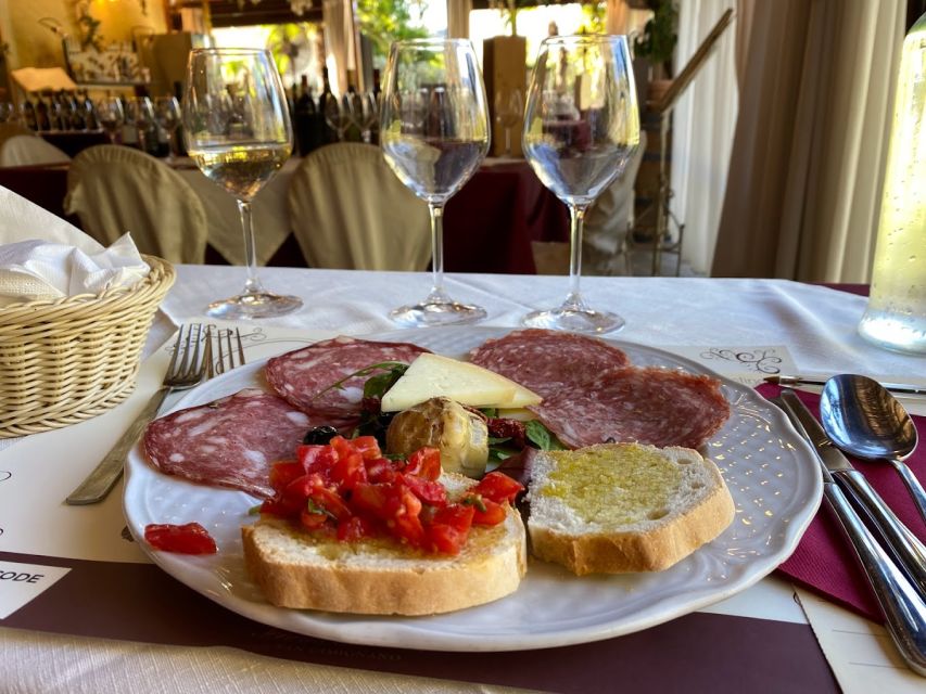 From Rome: Siena and S. Gimignano, Tuscany Wine One Day Tour - Why this Siena and San Gimignano combo makes sense for one day