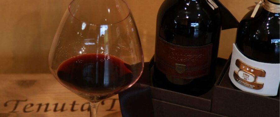 From Rome: Siena and S. Gimignano, Tuscany Wine One Day Tour - The 10-wine tasting: how to enjoy it without tasting fatigue