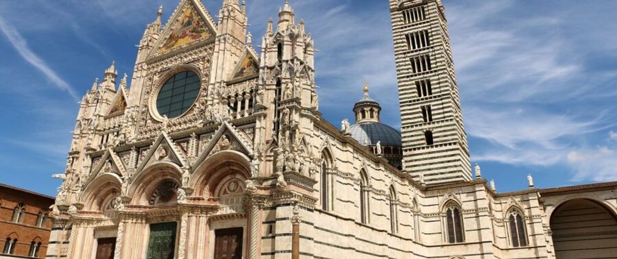 From Rome: Siena and S. Gimignano, Tuscany Wine One Day Tour - What I’d say this tour is best for