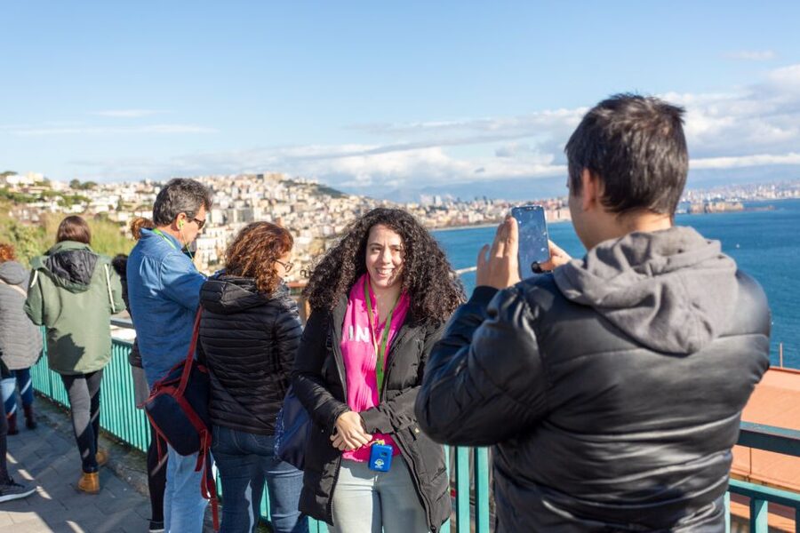 From Rome: Sorrento & Pompeii Day Tour with Hotel Pickup - The real tradeoff: how the day can feel split between Pompeii and detours