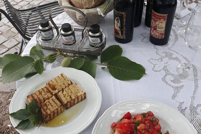From Rome to the Castles: Private 3-Hour Wine Tasting Tour - Great for celebrations and for families, even the youngest wine fans