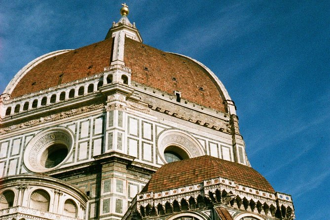 From Rome to Tuscany: Discover Florence and Pisa in One Day - Rome to Tuscany in One Day: how this tour actually feels