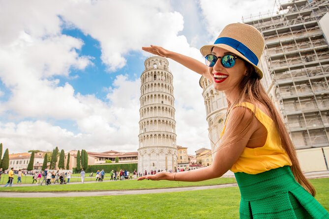 From Rome to Tuscany: Discover Florence and Pisa in One Day - The Dominican church stop and why frescoes matter even briefly