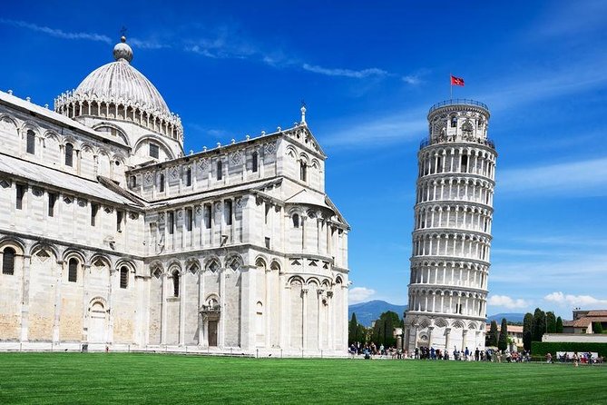 From Rome to Tuscany: Discover Florence and Pisa in One Day - Piazza della Signoria: where Florentine power gets real