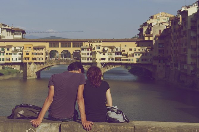From Rome to Tuscany: Discover Florence and Pisa in One Day - The 7:00 am start at Tiburtina, and why timing matters