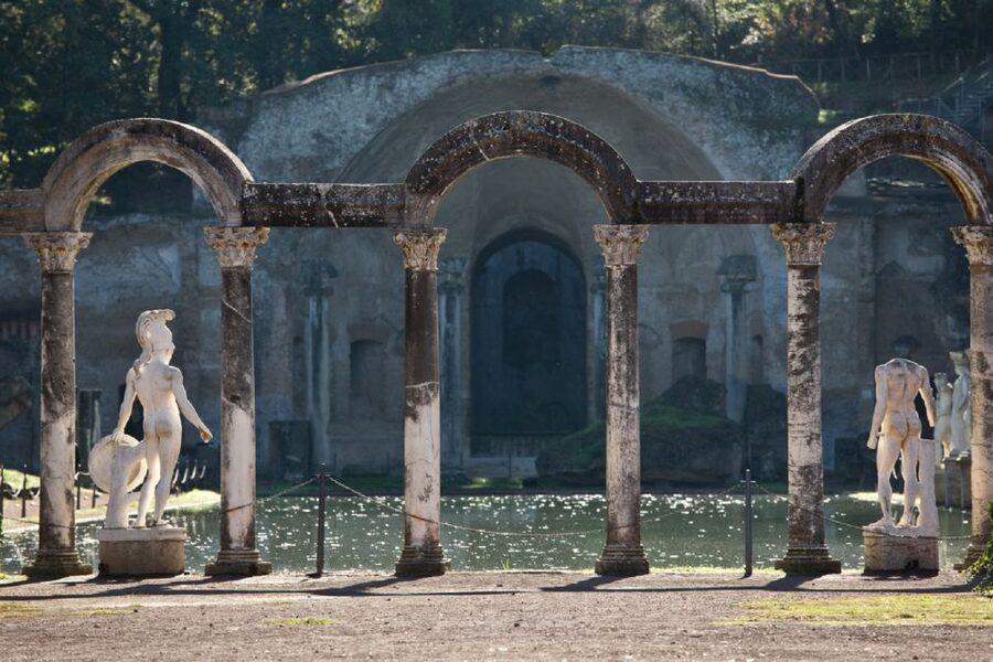 From Rome: Villa d'Este and Hadrian's Villa Tour with Lunch - Pacing, comfort, and what to bring so the day feels good