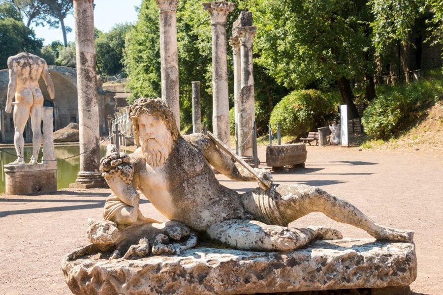 From Rome: Villa d'Este and Hadrian's Villa Tour with Lunch - Should you book this Tivoli day trip?